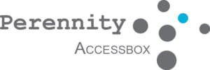 Perennity AccessBox logo